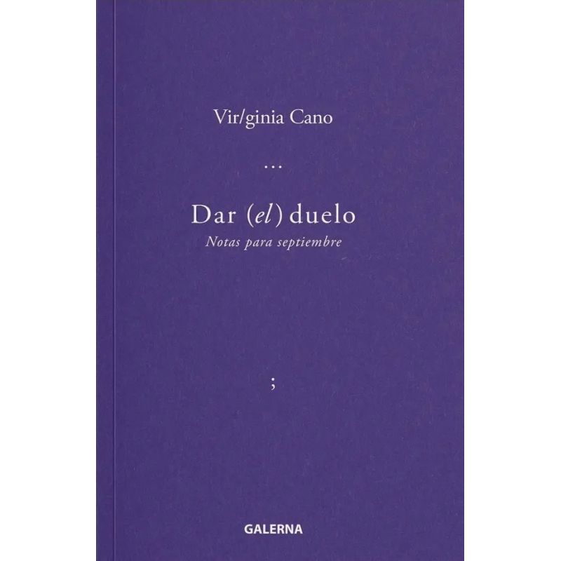 DAR (EL) DUELO (Nuevo) - Miniatura 2