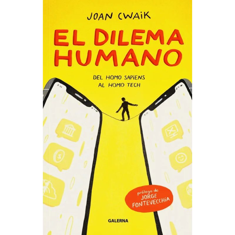 DILEMA HUMANO, EL (Nuevo)