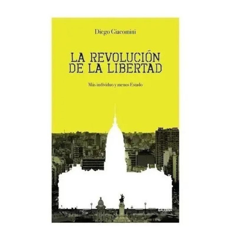 REVOLUCION DE LA LIBERTAD, LA (Nuevo)
