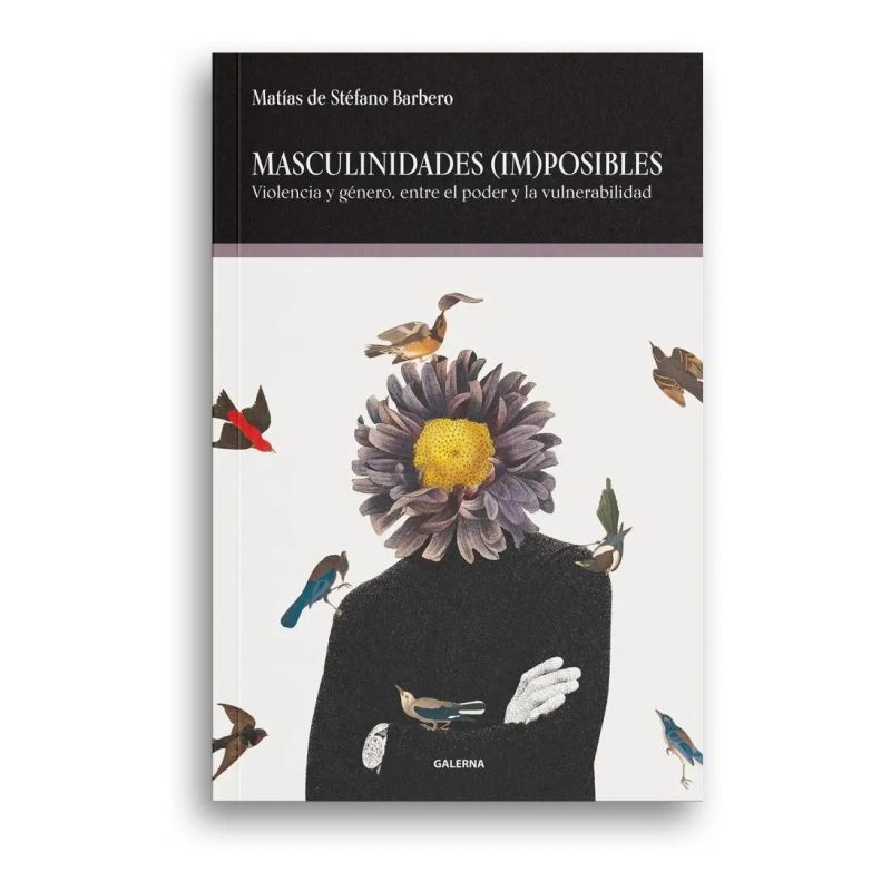MASCULINIDADES IMPOSIBLES (Nuevo)