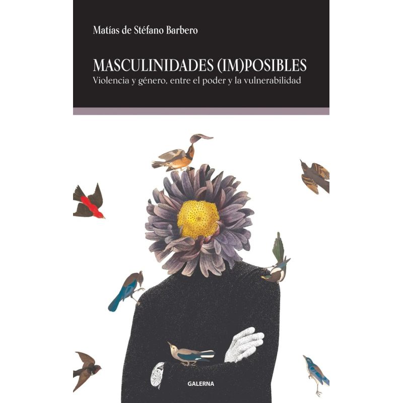 MASCULINIDADES IMPOSIBLES (Nuevo) - Miniatura 3