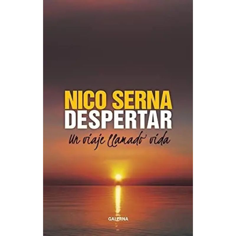 DESPERTAR (Nuevo)