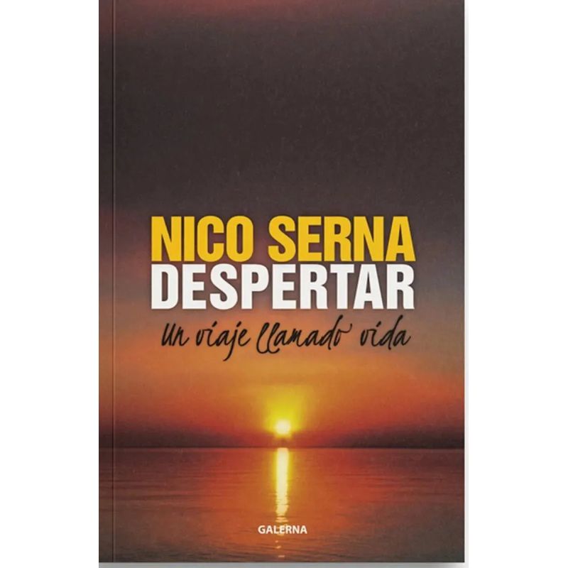 DESPERTAR (Nuevo) - Miniatura 2