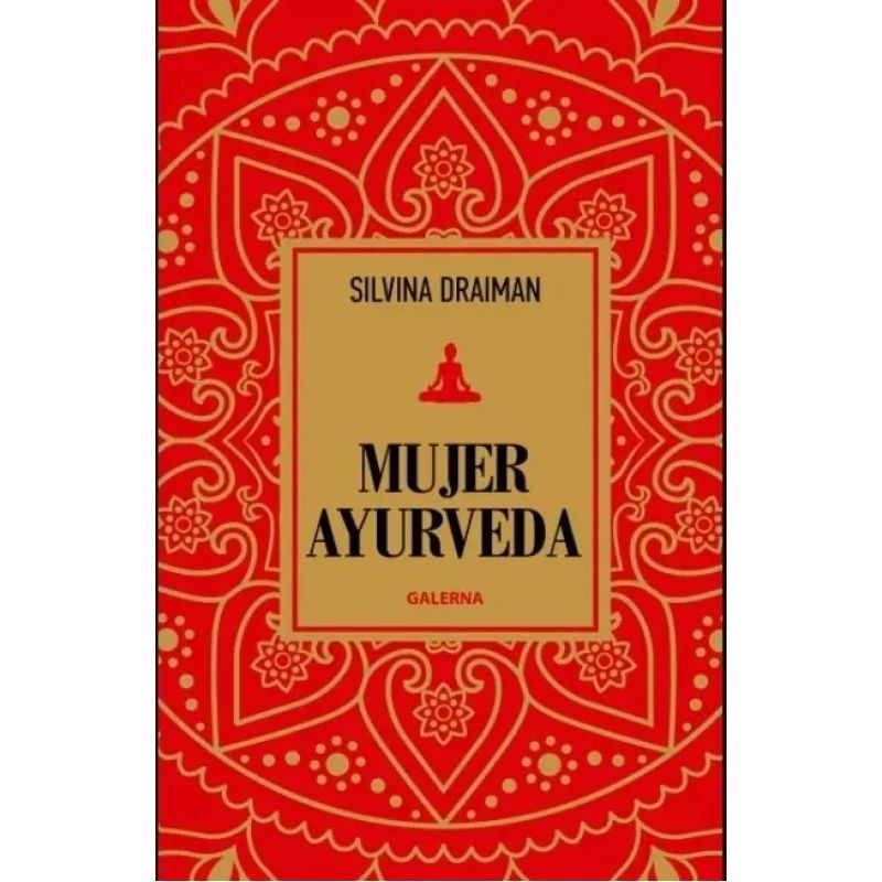 MUJER AYURVEDA (Nuevo)