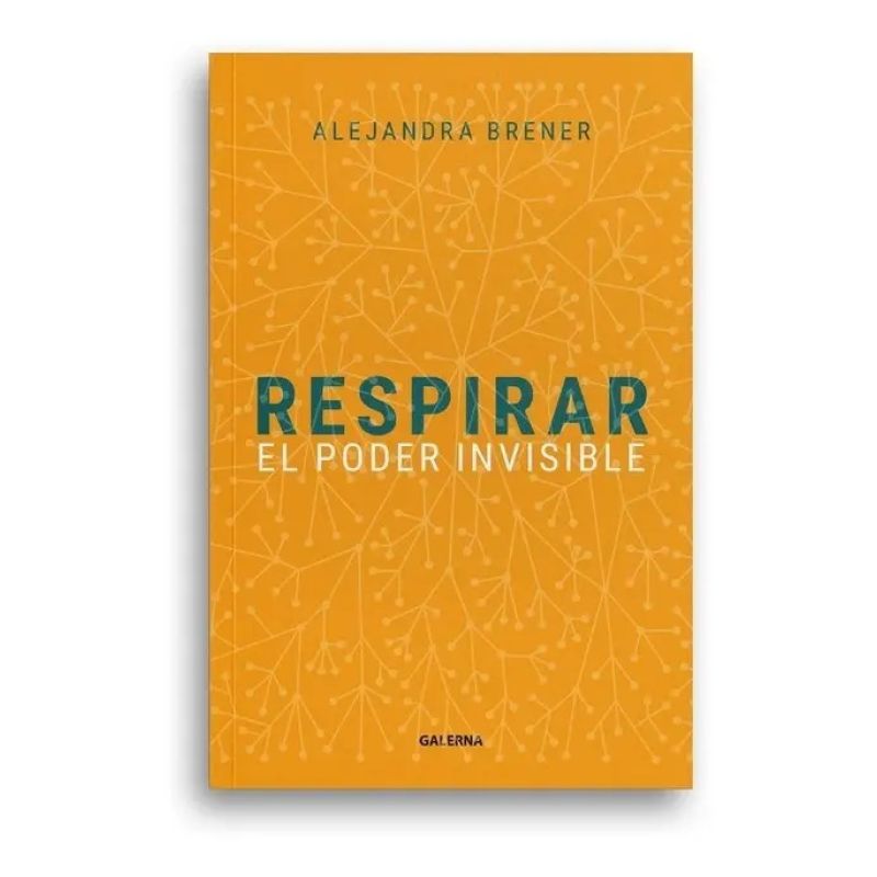 RESPIRAR - EL PODER INVISIBLE (Nuevo) - Miniatura 2