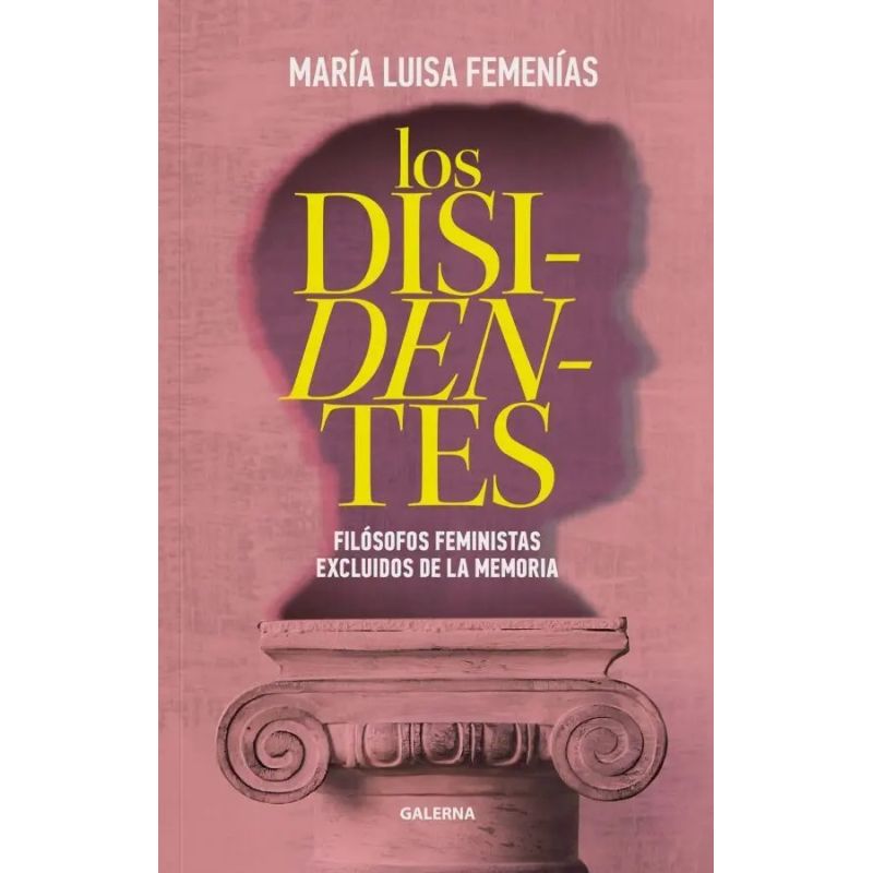 DISIDENTES, LOS (Nuevo)