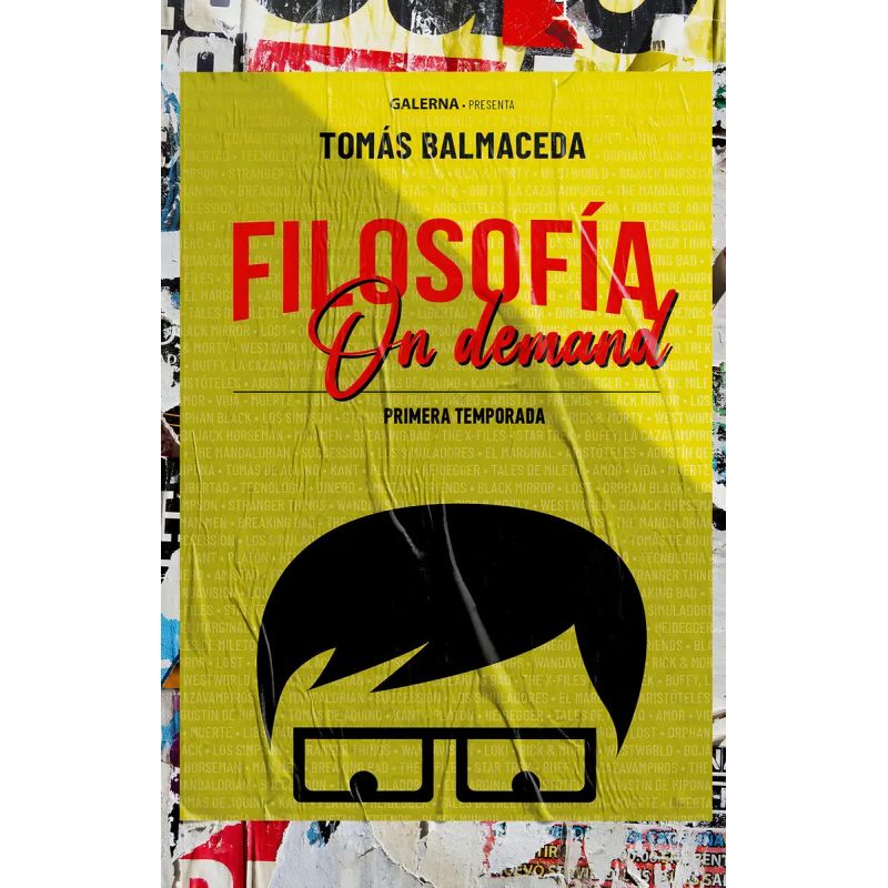 FILOSOFIA ON DEMAND (Nuevo)