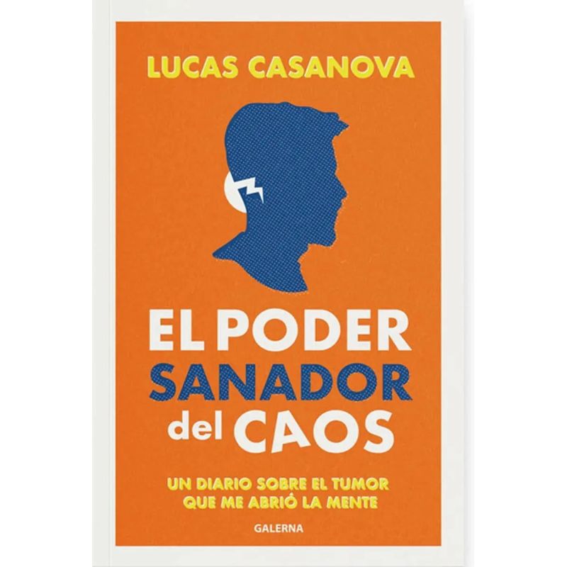 PODER SANADOR DEL CAOS, EL (Nuevo)