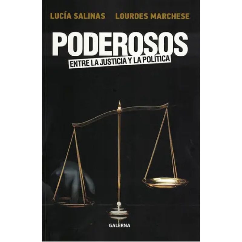 PODEROSOS (Nuevo)