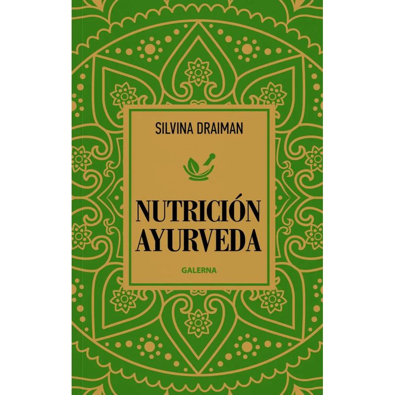 NUTRICION AYURVEDA (Nuevo)