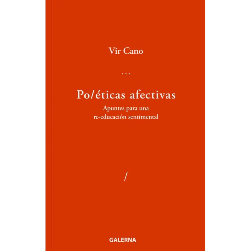 POETICAS AFECTIVAS (Nuevo) - Miniatura 3