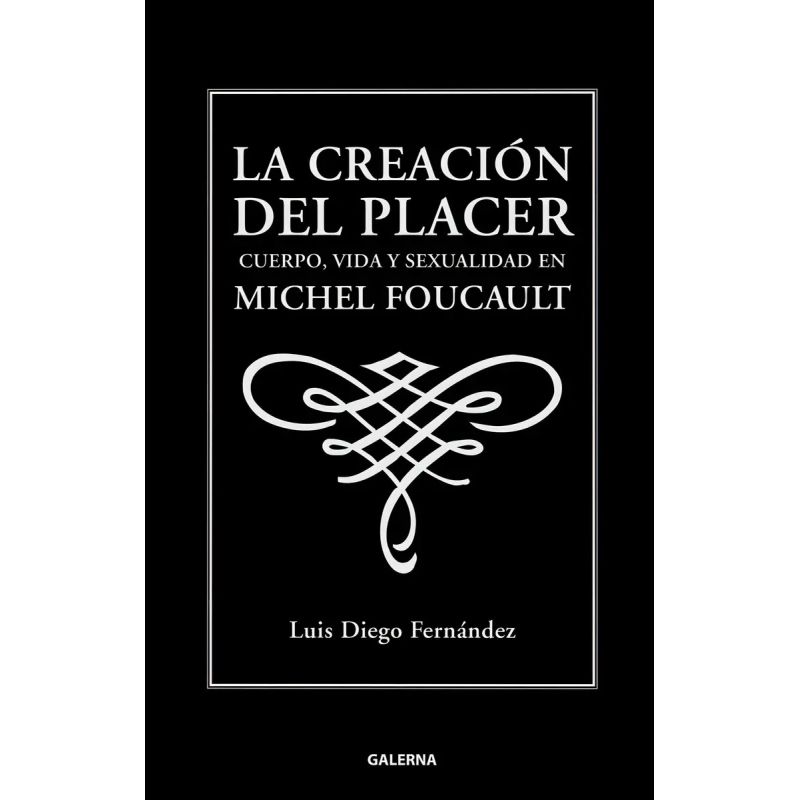 CREACION DEL PLACER, LA (Nuevo)
