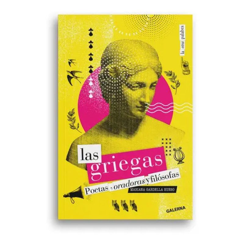 GRIEGAS, LAS (Nuevo)