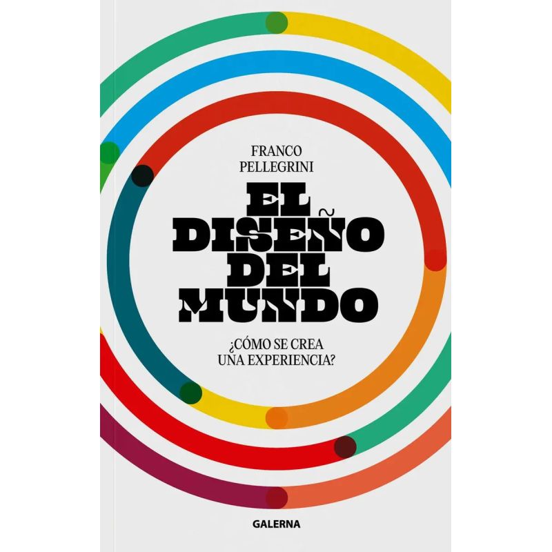 DISEÑO DEL MUNDO, EL (Nuevo)