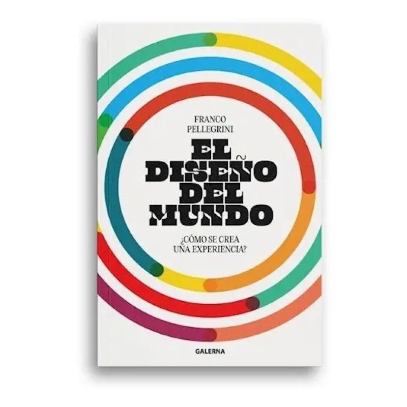 DISEÑO DEL MUNDO, EL (Nuevo) - Miniatura 2