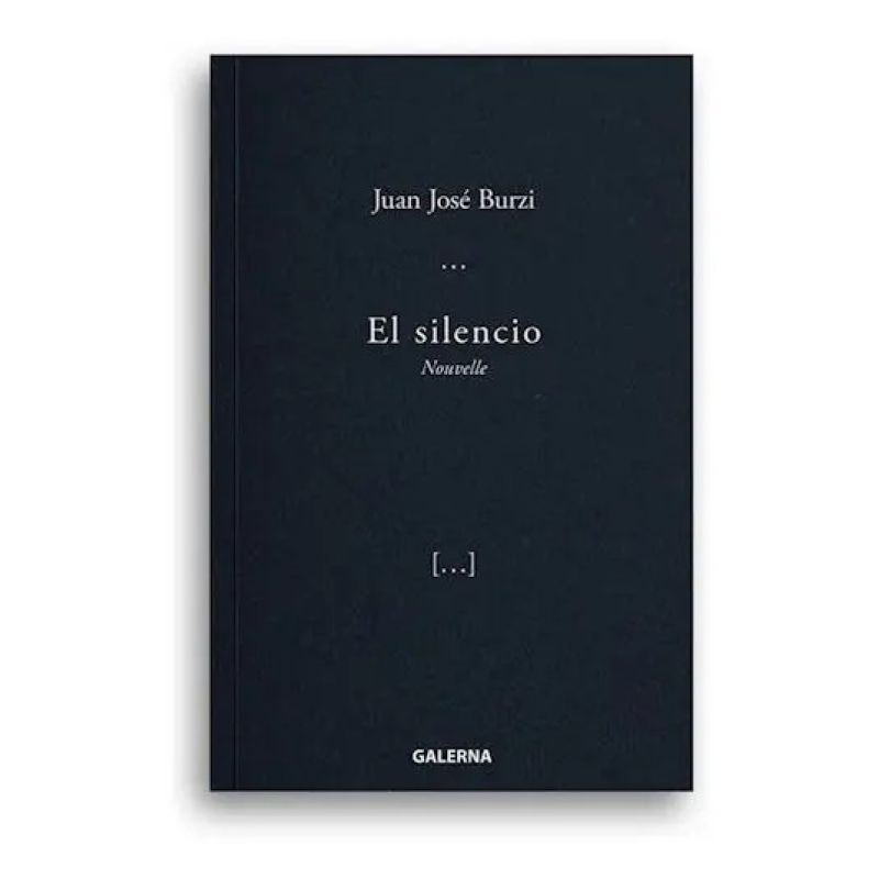 SILENCIO, EL (Nuevo) - Miniatura 2