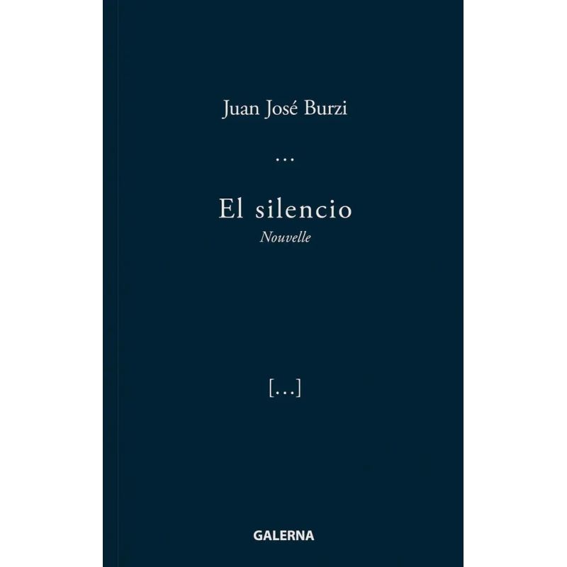 SILENCIO, EL (Nuevo)