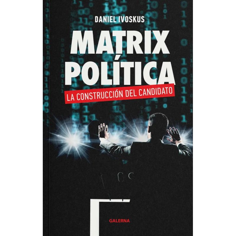 MATRIX POLITICA (Nuevo)