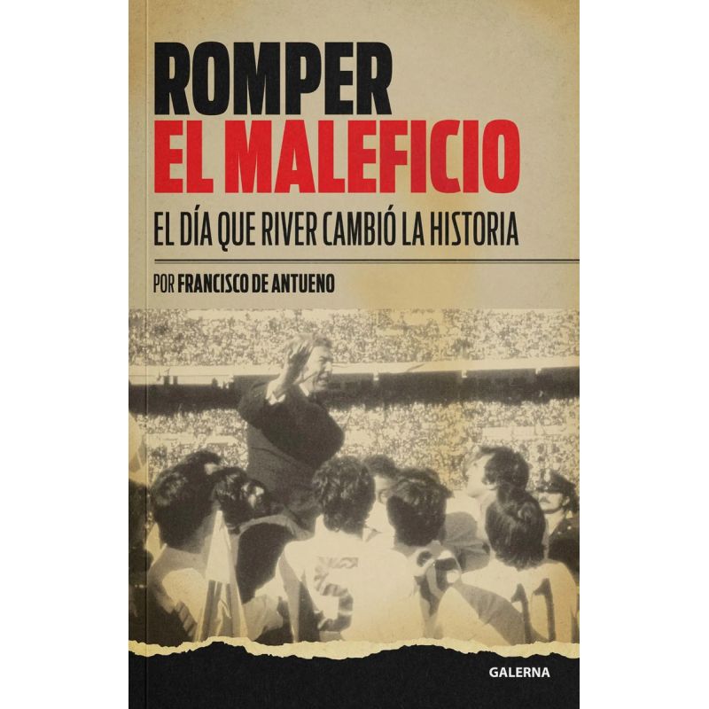 ROMPER EL MALEFICIO (Nuevo) - Miniatura 2