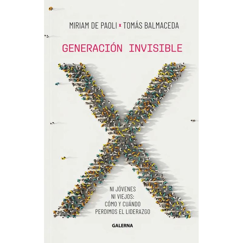 GENERACION INVISIBLE (Nuevo) - Miniatura 2