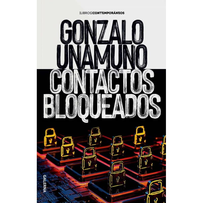 CONTACTOS BLOQUEADOS (Nuevo)