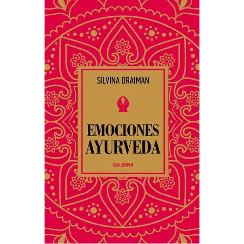 EMOCIONES AYURVEDA (Nuevo)