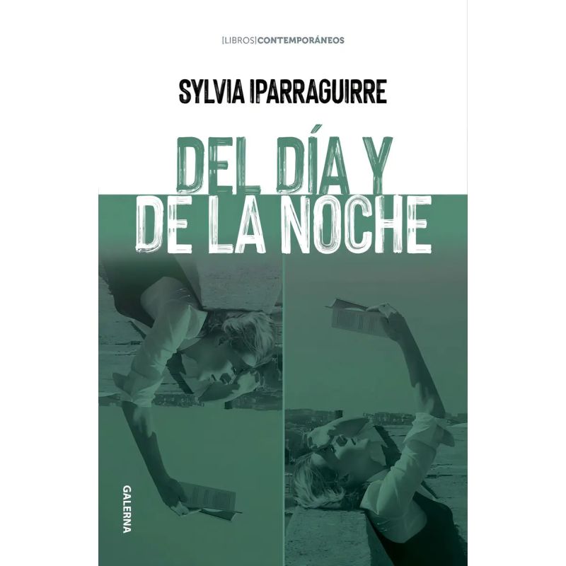 DEL DIA Y DE LA NOCHE (Nuevo)