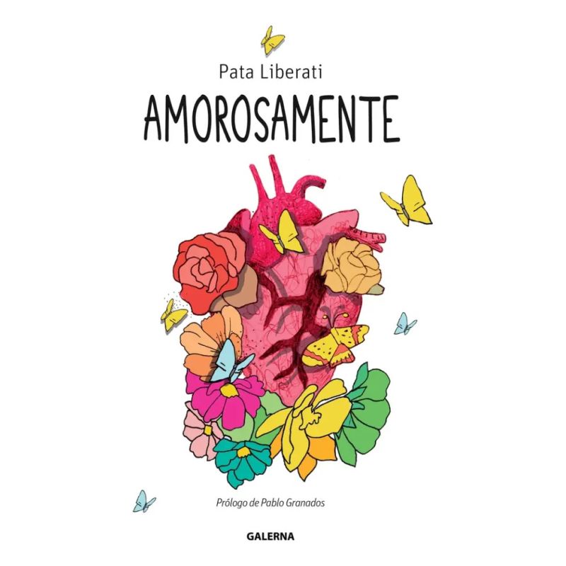 AMOROSAMENTE (Nuevo) - Miniatura 3