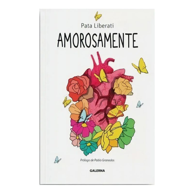 AMOROSAMENTE (Nuevo) - Miniatura 4