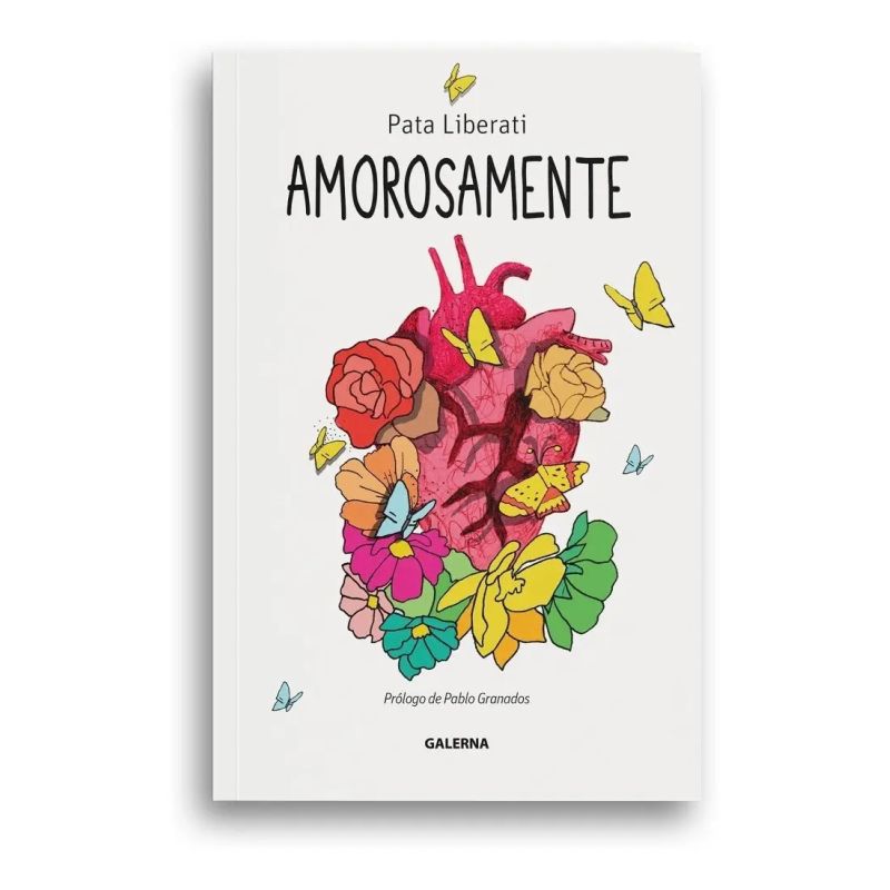 AMOROSAMENTE (Nuevo)