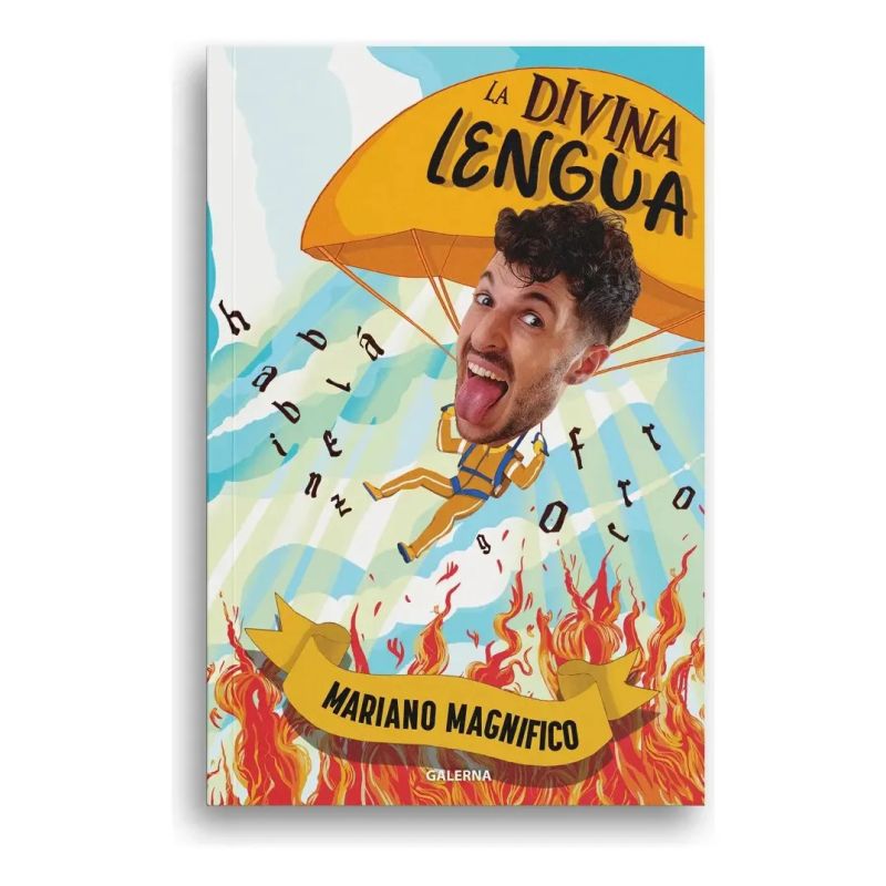 DIVINA LENGUA, LA (Nuevo) - Miniatura 2