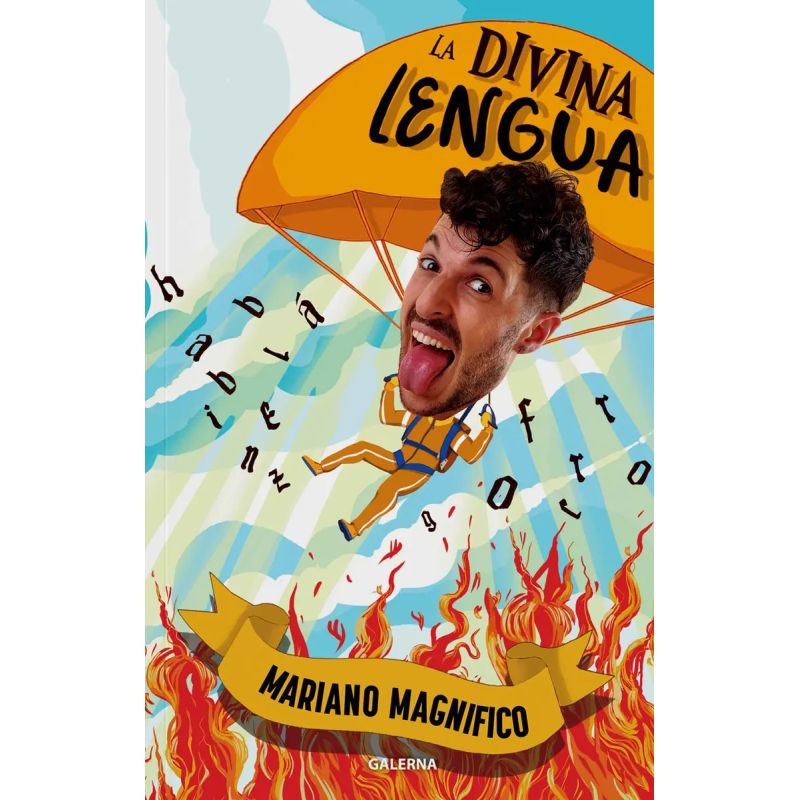 DIVINA LENGUA, LA (Nuevo)