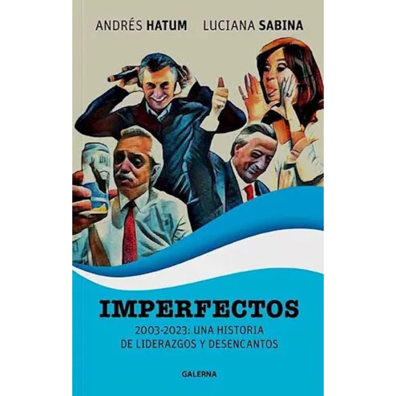IMPERFECTOS (Nuevo) - Miniatura 3
