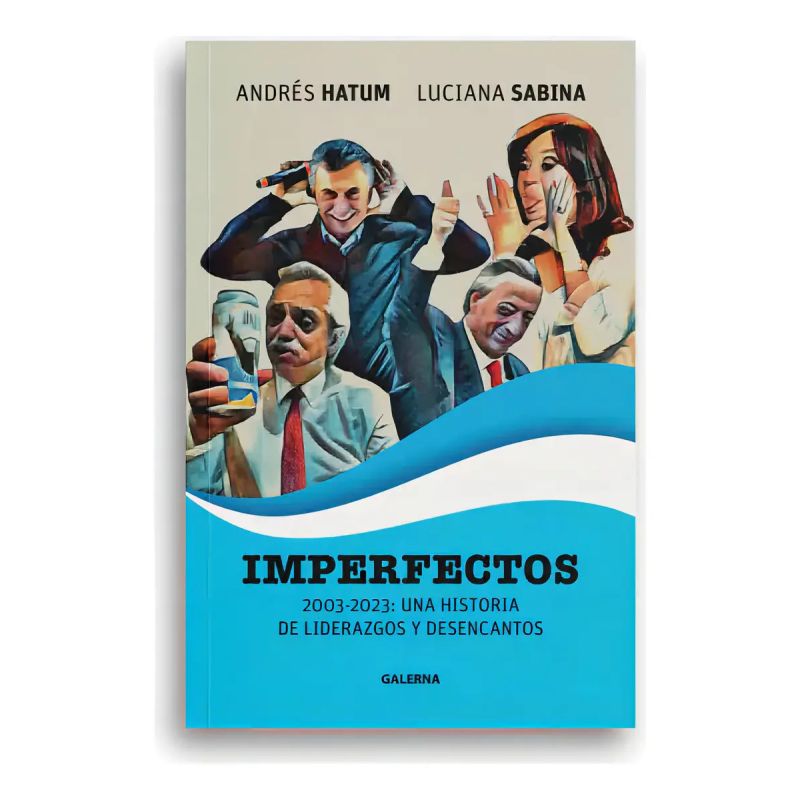 IMPERFECTOS (Nuevo)