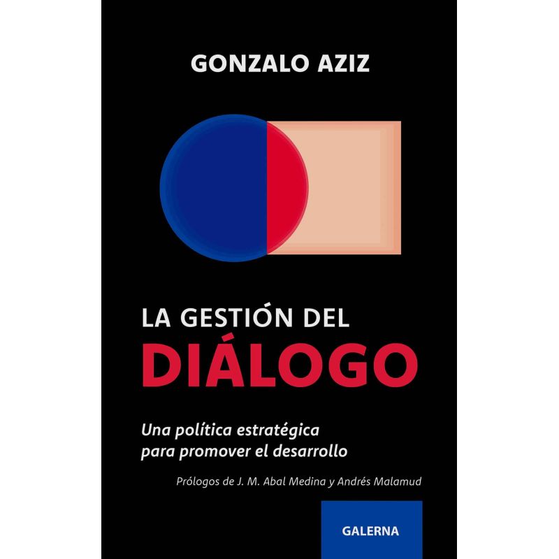 GESTION DEL DIALOGO, LA (Nuevo)