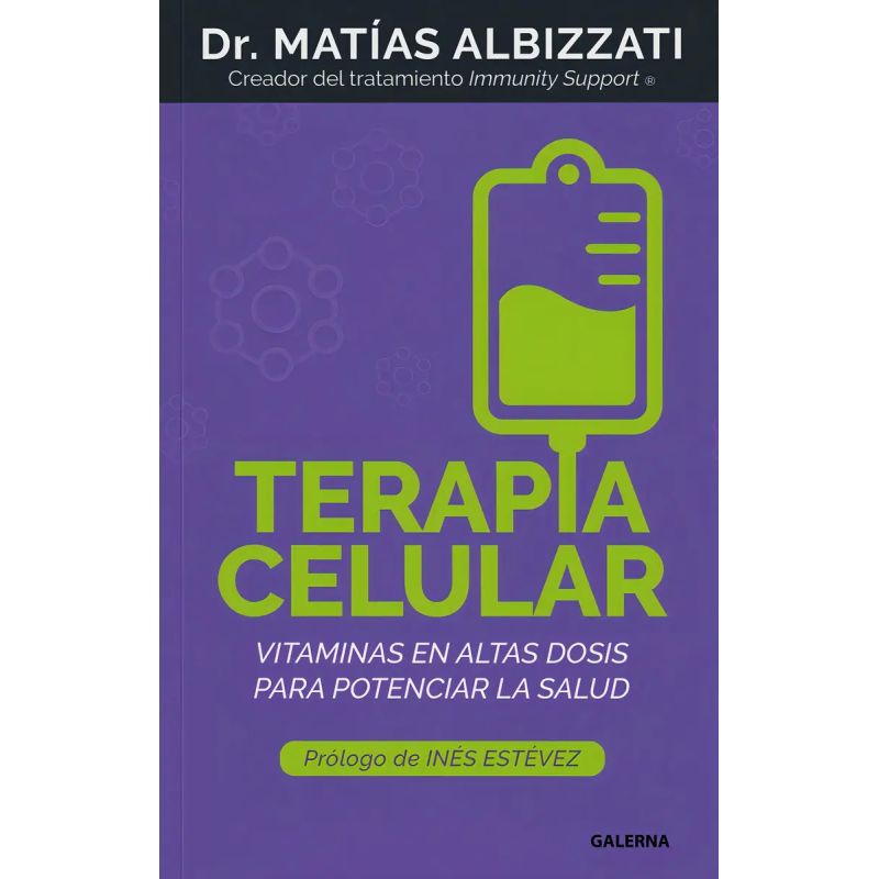 TERAPIA CELULAR (Nuevo)