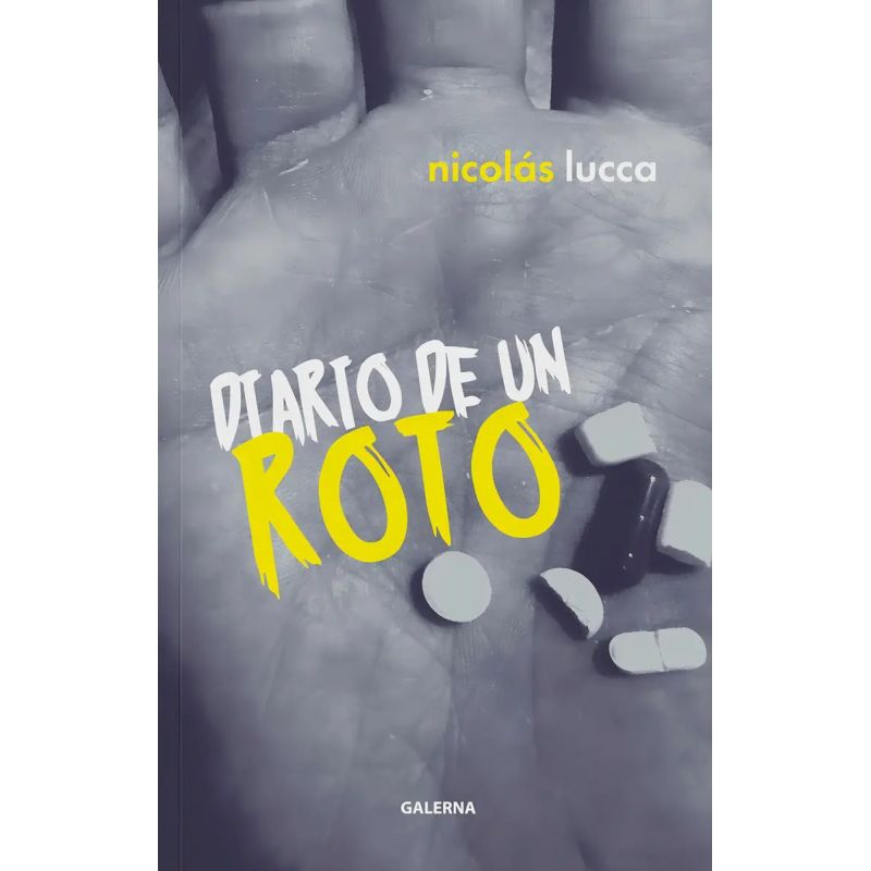 DIARIO DE UN ROTO (Nuevo)