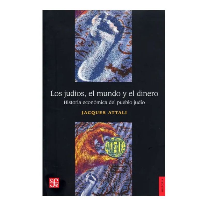 JUDIOS,EL MUNDO Y EL DINERO,LOS (Nuevo)