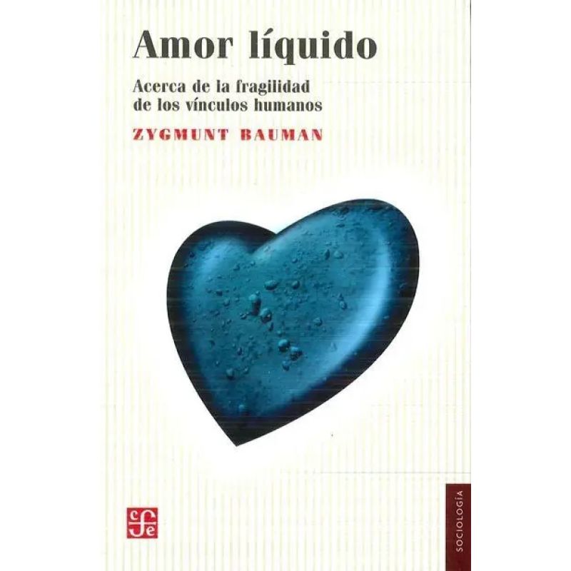AMOR LIQUIDO