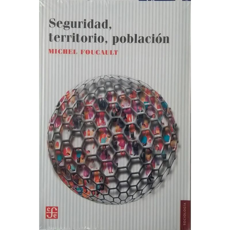 SEGURIDAD, TERRITORIO, POBLACION (Nuevo)