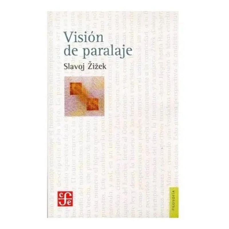 VISION DE PARALAJE (Nuevo)