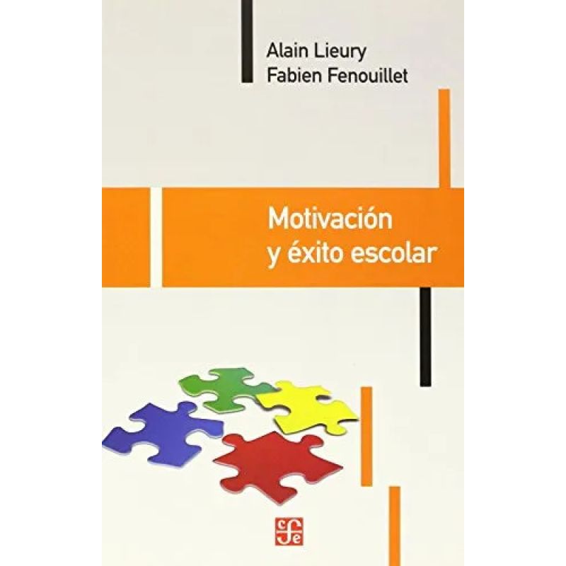 MOTIVACION Y EXITO ESCOLAR (Nuevo)