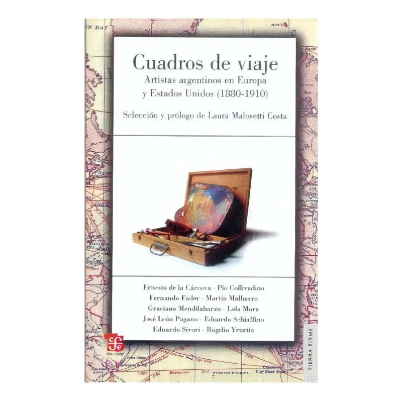 CUADROS DE VIAJE (Nuevo)