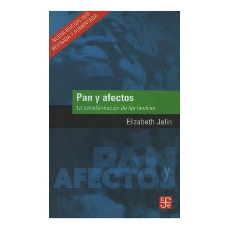 PAN Y AFECTOS:LA TRANSFORMACION DE LAS FAMILIAS (Nuevo) - Miniatura 2