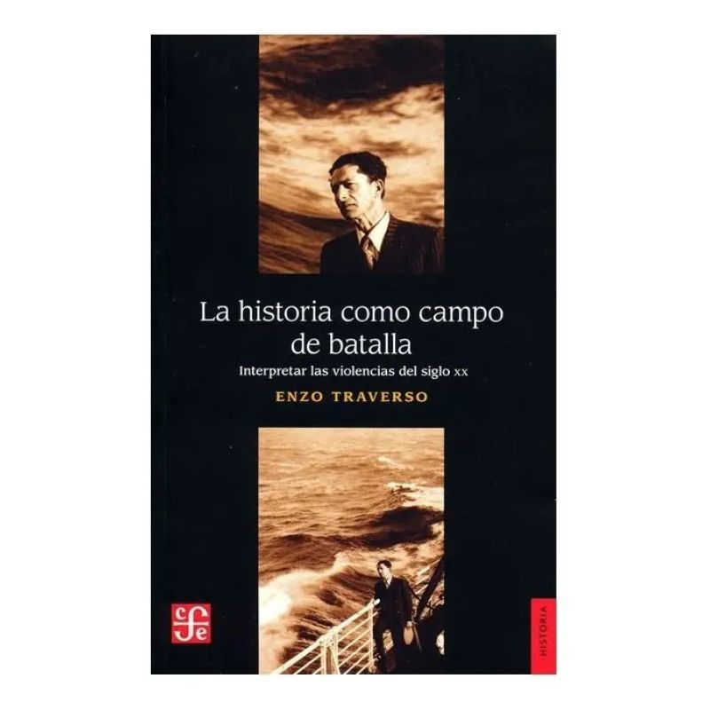 HISTORIA COMO CAMPO DE BATALLA (Nuevo) - Miniatura 2