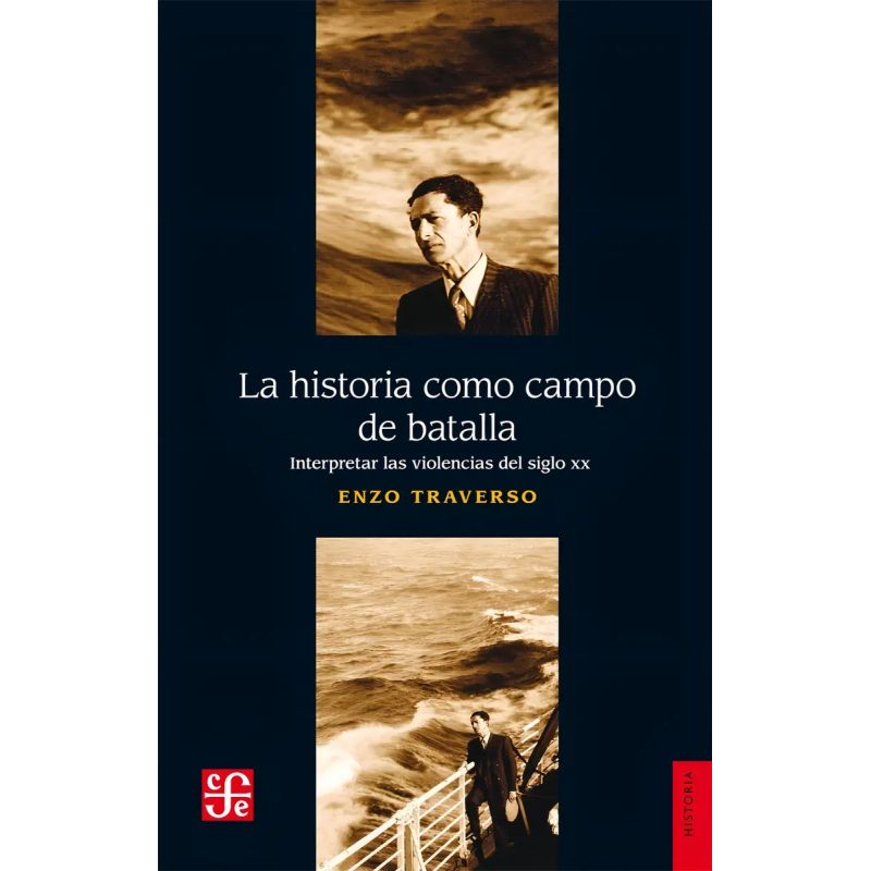 HISTORIA COMO CAMPO DE BATALLA (Nuevo)