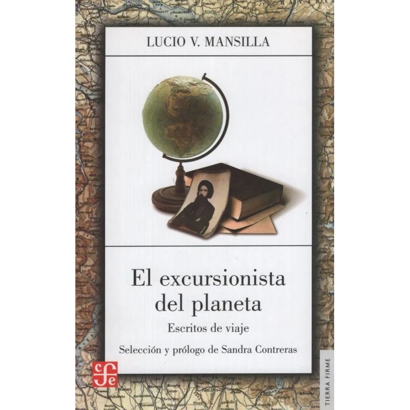 EXCURSIONISTA DEL PLANETA, EL (Nuevo)