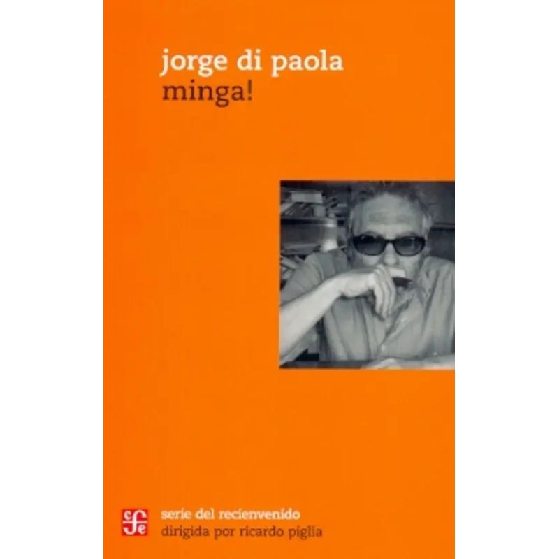 MINGA! (Nuevo)