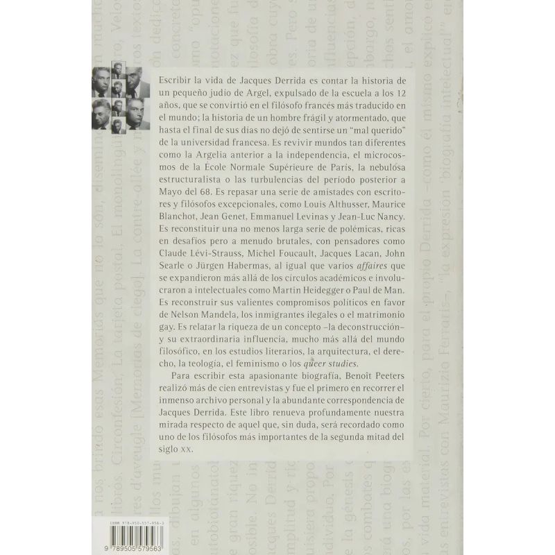 DERRIDA