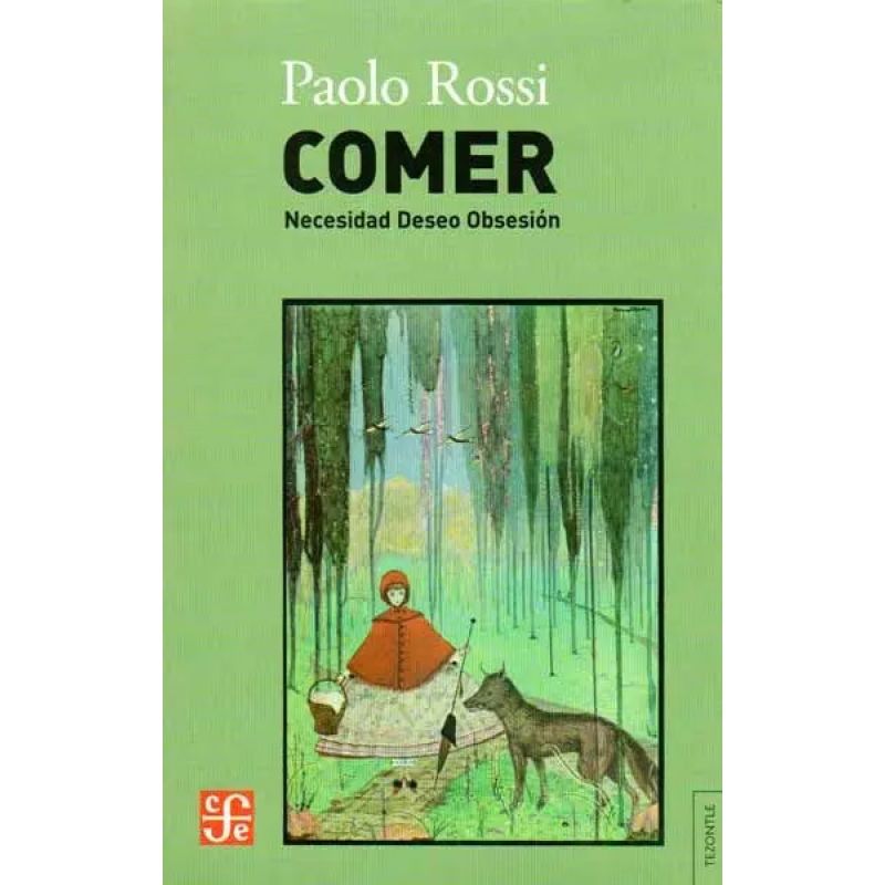 COMER (Nuevo)